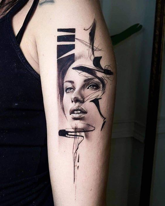 Tattoo Ideas for Women