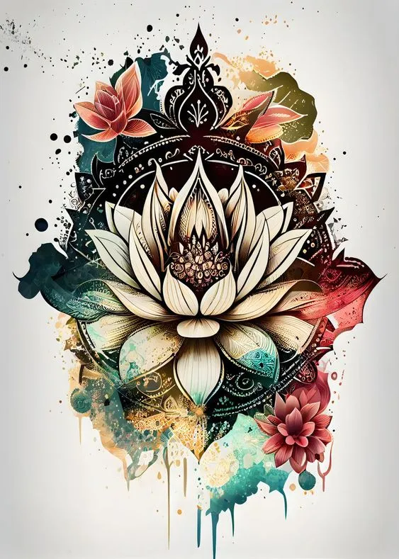 Mandala Designs