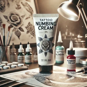 Discover the best tattoo numbing cream for effective pain relief for tattoos, utilizing a powerful topical anesthetic for tattoos that ensures a comfortable experience with the best numbing cream for tattoos