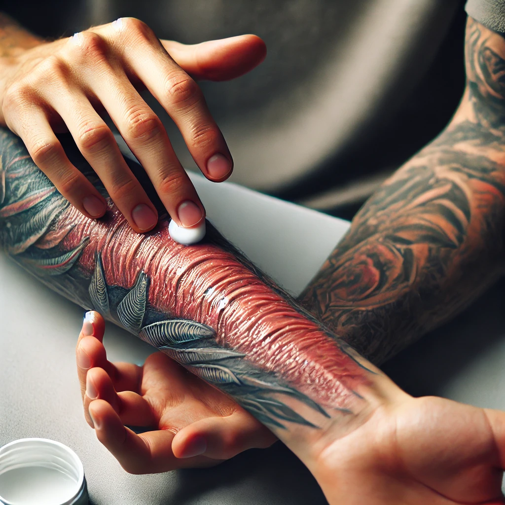 Explore a variety of forearm tattoo ideas that showcase the most popular forearm tattoo styles, delve into the meaning of forearm tattoos, understand the pain level of forearm tattoos, and learn essential tattoo care and healing process tips