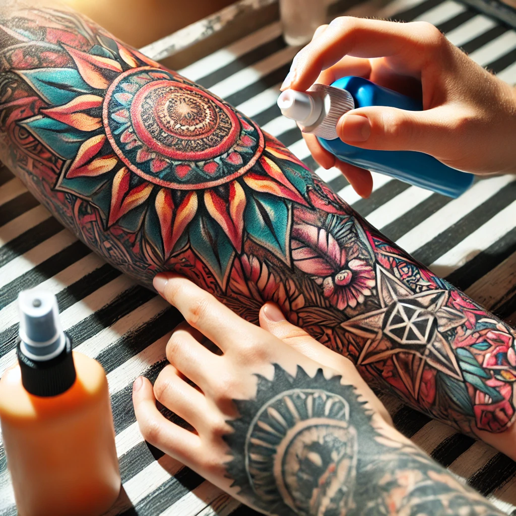 Explore a variety of forearm tattoo ideas that showcase the most popular forearm tattoo styles, delve into the meaning of forearm tattoos, understand the pain level of forearm tattoos, and learn essential tattoo care and healing process tips