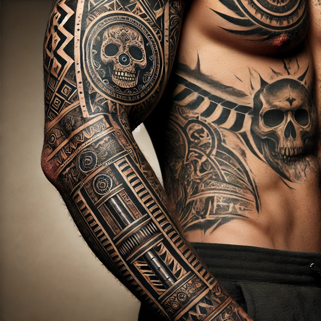 Explore a variety of forearm tattoo ideas that showcase the most popular forearm tattoo styles, delve into the meaning of forearm tattoos, understand the pain level of forearm tattoos, and learn essential tattoo care and healing process tips