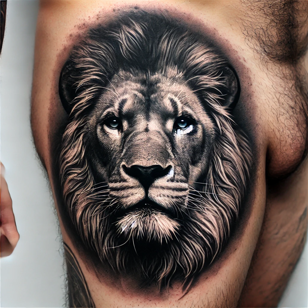 Best Tattoos for Men: Top Styles to Inspire You