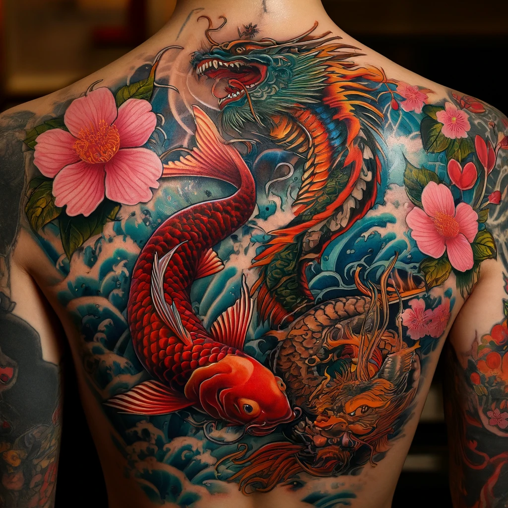 Best Tattoos for Men: Top Styles to Inspire You