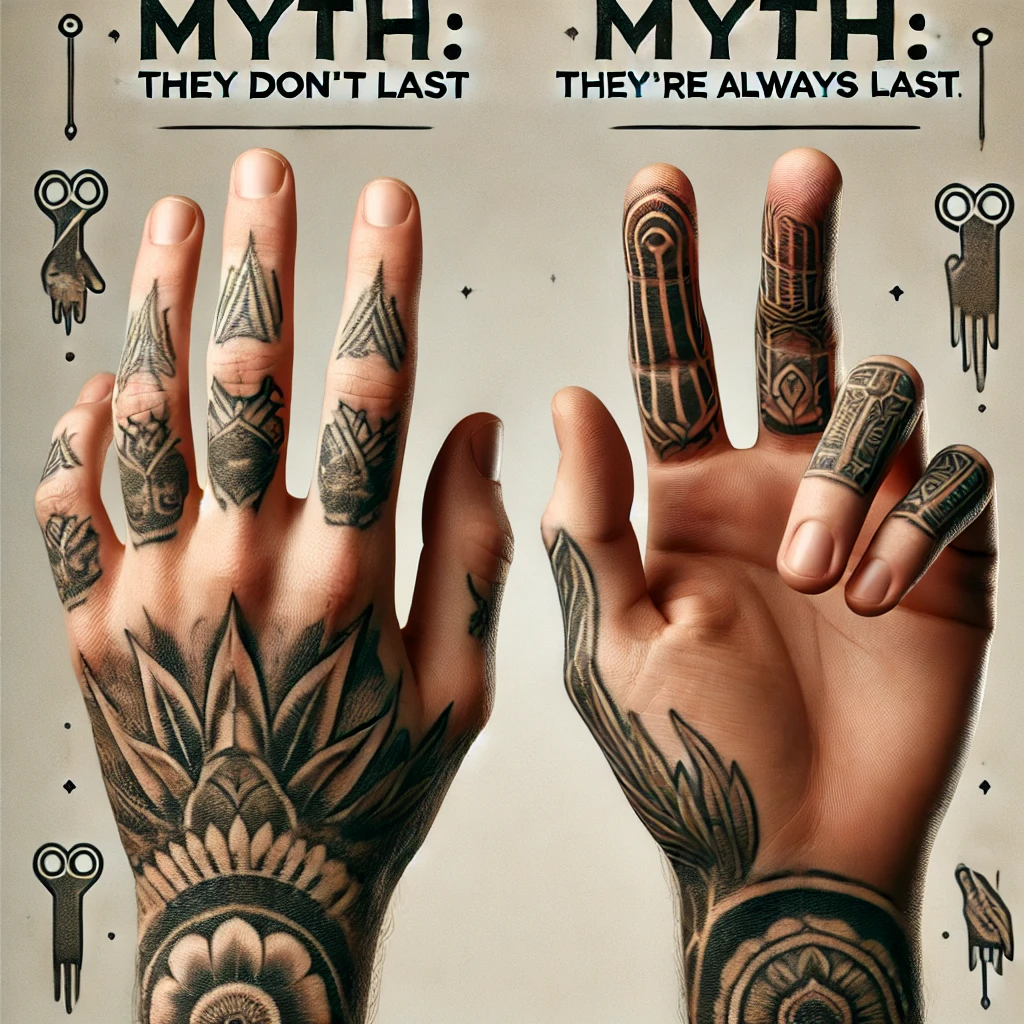 Explore unique finger tattoo designs and discover the meaning of finger tattoos while browsing through the best finger tattoo ideas, including stylish minimalist finger tattoos and the latest trendy finger tattoos